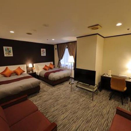 Garden Hotel Shiunkaku Higashimatsuyama Екстер'єр фото