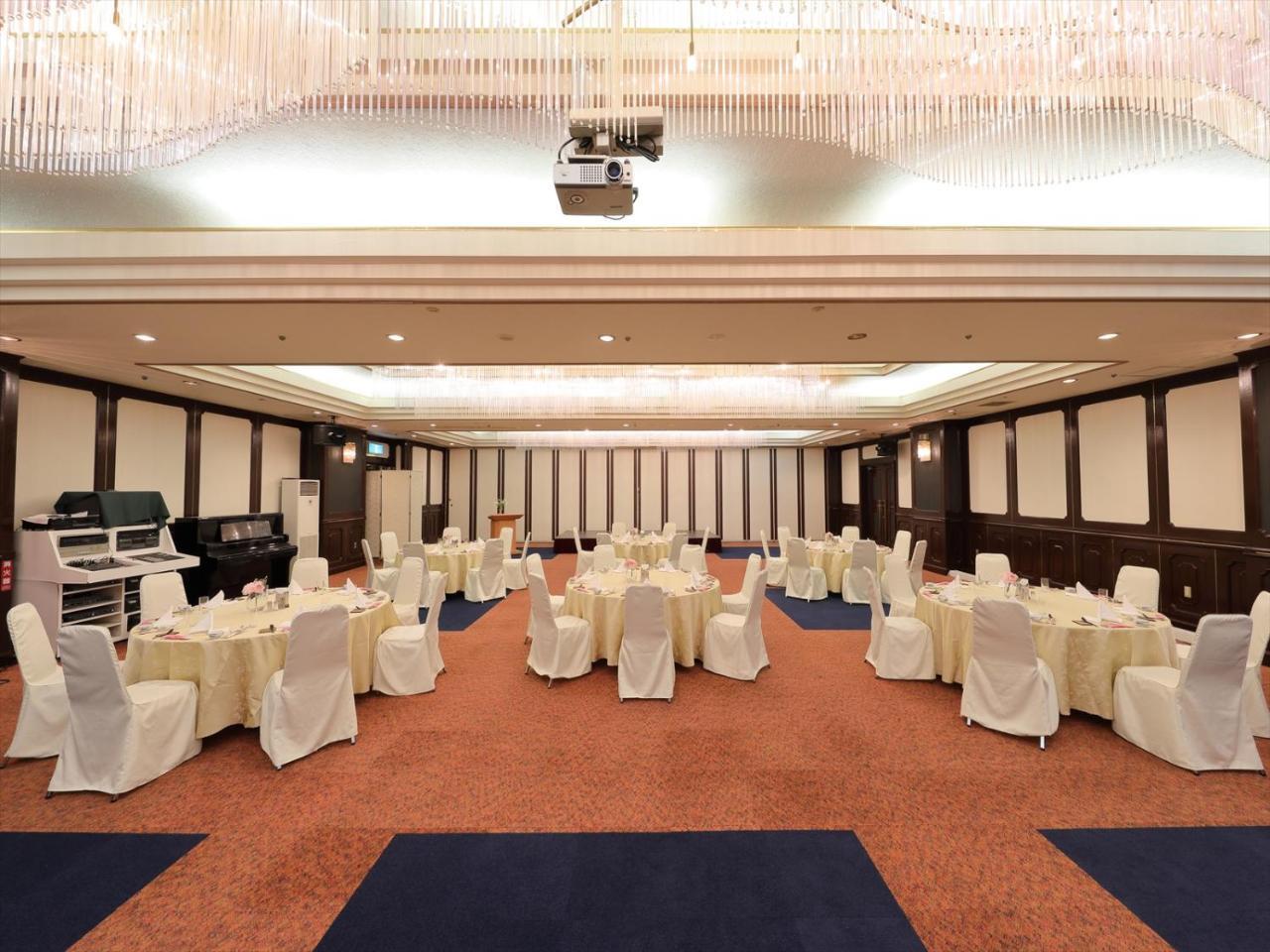 Garden Hotel Shiunkaku Higashimatsuyama Екстер'єр фото