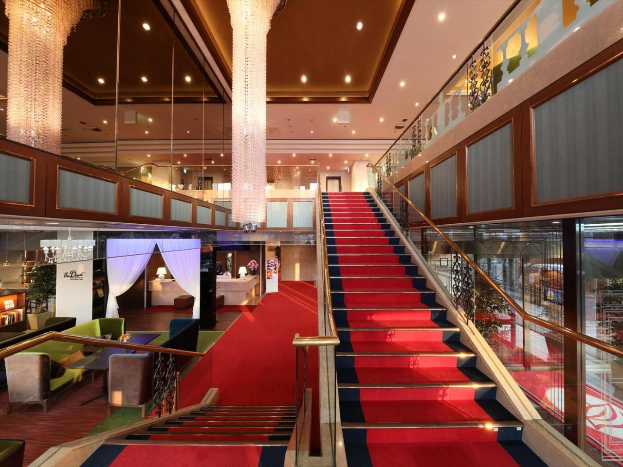 Garden Hotel Shiunkaku Higashimatsuyama Екстер'єр фото