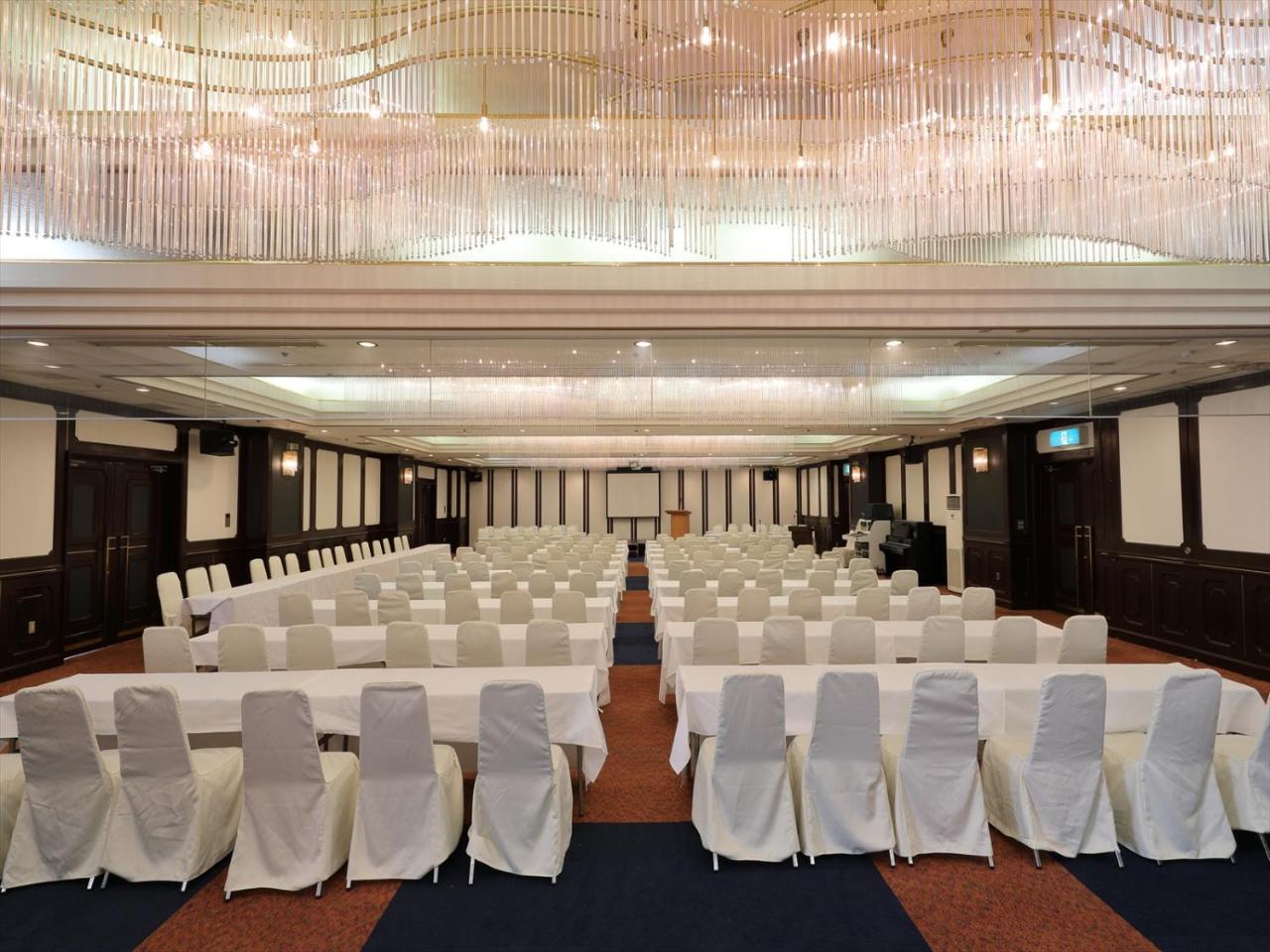 Garden Hotel Shiunkaku Higashimatsuyama Екстер'єр фото