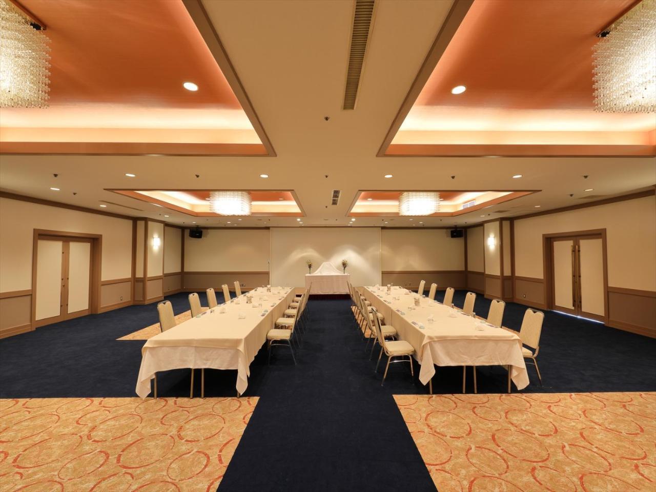 Garden Hotel Shiunkaku Higashimatsuyama Екстер'єр фото