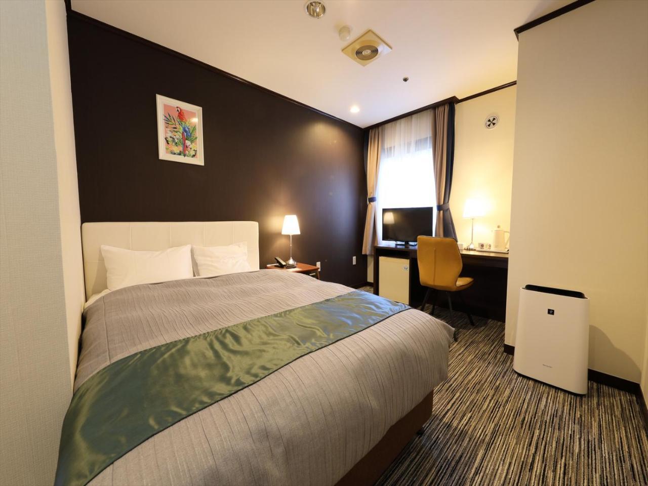 Garden Hotel Shiunkaku Higashimatsuyama Екстер'єр фото