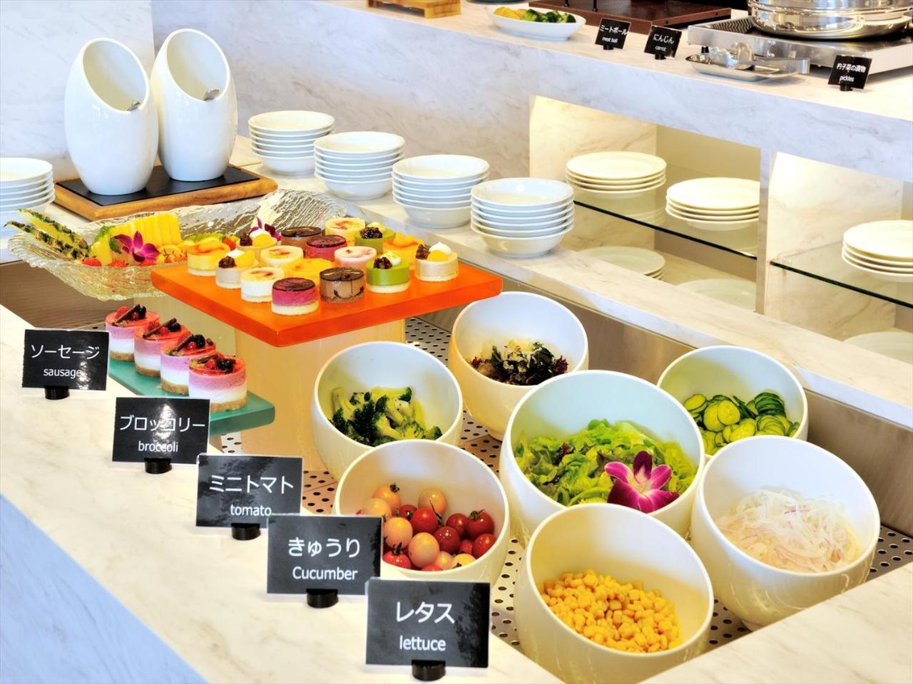 Garden Hotel Shiunkaku Higashimatsuyama Екстер'єр фото