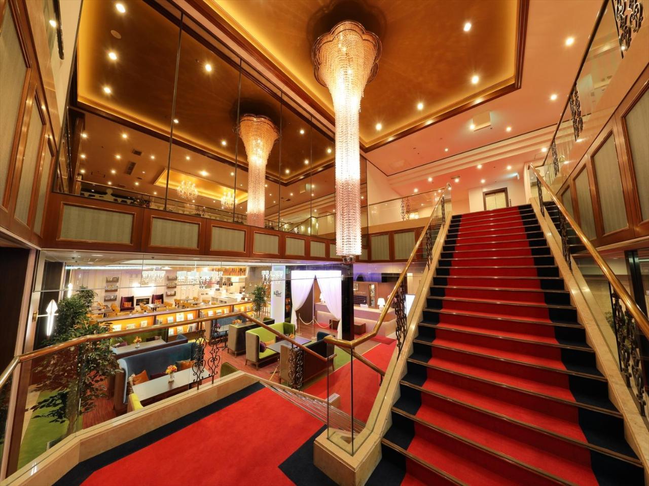 Garden Hotel Shiunkaku Higashimatsuyama Екстер'єр фото